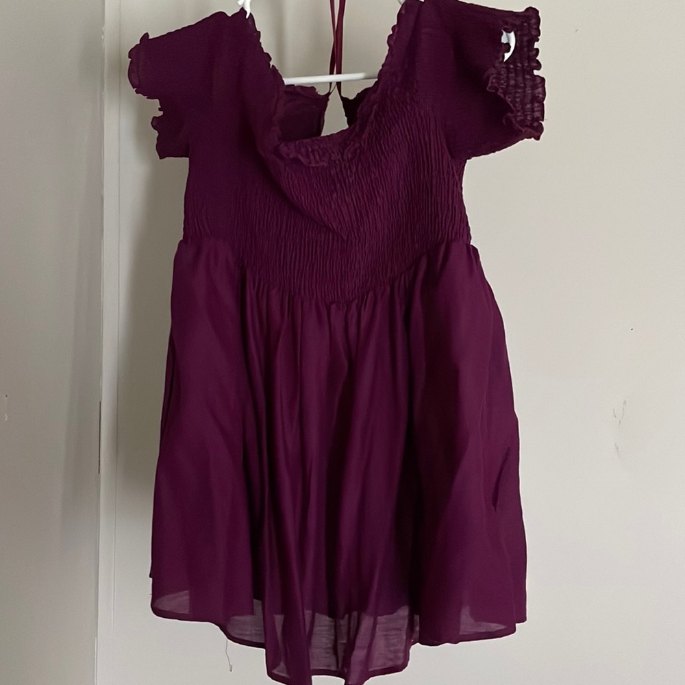 Torrid top